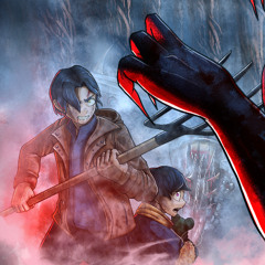 I CAN HEAR YOU (Left Untold: Fear and Shadow) - Aige 09
