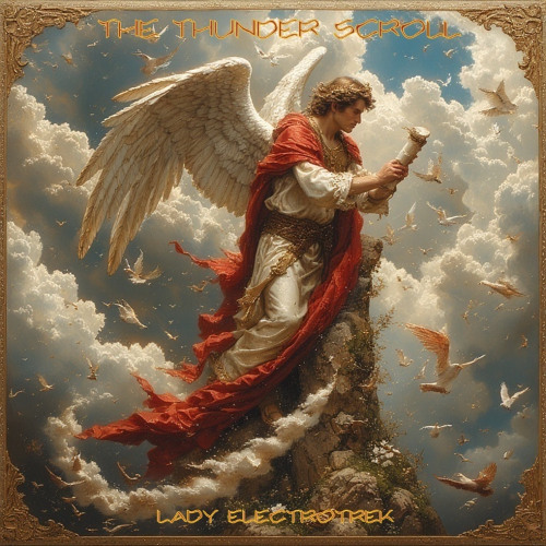 The Thunder Scroll