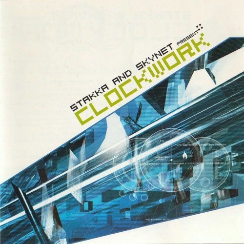 Stakka and Skynet - Black Monday (Stakka And Skynet).mp3