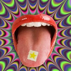 Acid In Your Fucking Brain  ///  DJ Buffie
