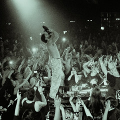 Restricted LIVE @ Group Chat LA 2025