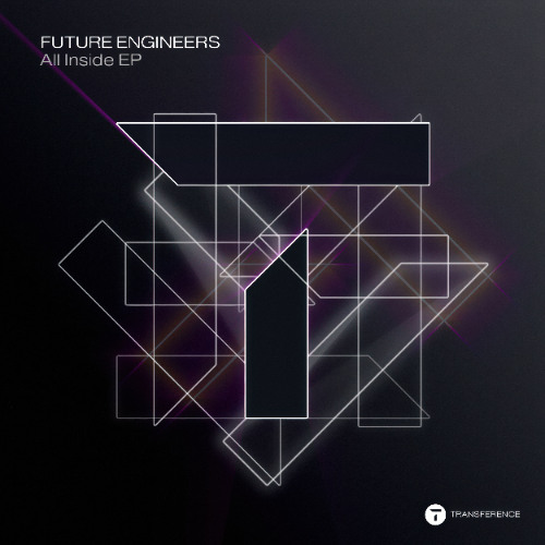 Future Engineers - Torsion Fields [Transference] - Out Now
