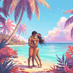 Tropical Dreams