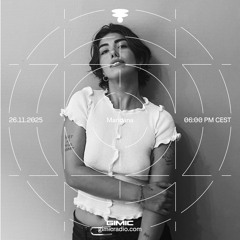 Mandana @ GIMIC - 26 November 2025