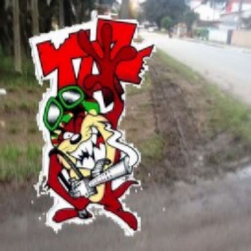 Eu andei com a bruxa, e ela me mostrou um caminho [444jet]