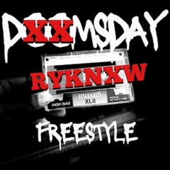 DXXMSDAY FREESTYLE