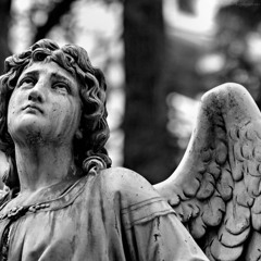 I hear my angel (Original mix)