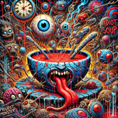 Idiot Soup