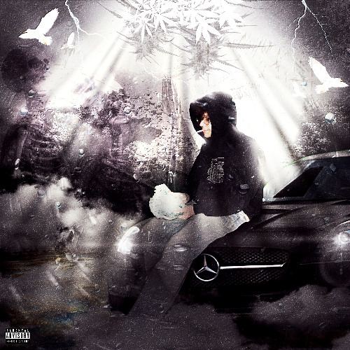 Маnьяк prod. noah808 & recyclebin + curtains