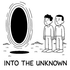 Into the Unknown