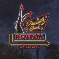 Treaty Oak Revival - Tattooed Roses