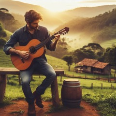 Futuristic Grow & Queluz De Minas - Esse Meu Coração (Remix)