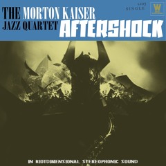Pentakill - Aftershock (The Morton Kaiser Quartet Arrangement)