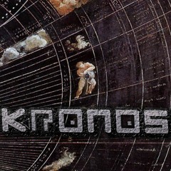 Kronos - Terra Genesis