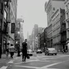 "Sidewalks" Dark/Bragging Hip Hop Beat prod Szk.LanY