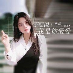不要说我是你的最爱 (伴奏版)