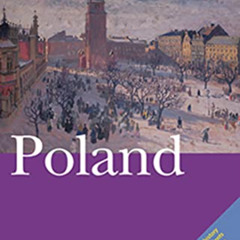free EPUB 💓 A Traveller's History of Poland (Interlink Traveller's Histories) by  Jo
