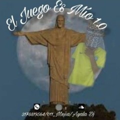 EL JUEGO ES MIO 1.0