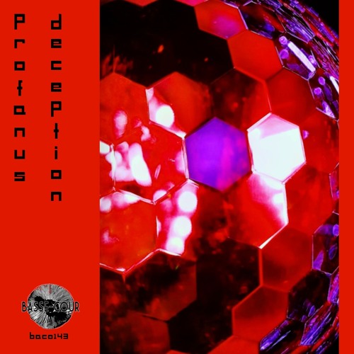 Profanus - Deception (FutureRemnants Remix)