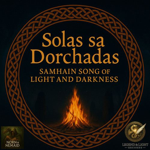 Samhain - Solas Sa Dorchadas