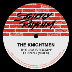 This Jam Is Boomin' (One, Two Club Mix)