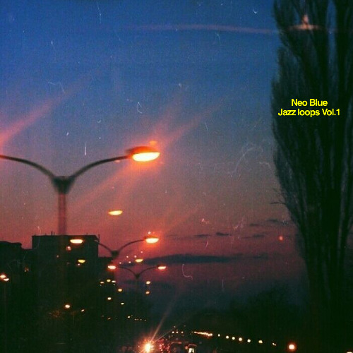 Jazz loops vol.01