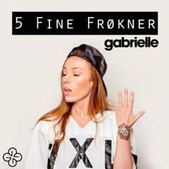 Gabrielle - 5 Fine Frøkner (Dj Roger E Festival Killer Mashup)