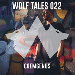 Alpha Black Wolf Tales 022 by Coemgenus