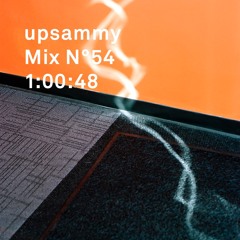 Upsammy Mix N°54