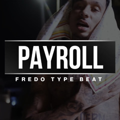 Fredo Type Beat - "Payroll" | UK Rap Instrumental 2025