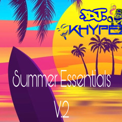 KHypez - Summer Essentials V.2