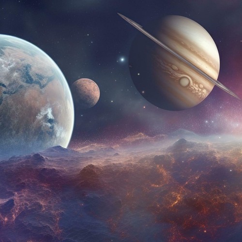 Whispers from the other Shore