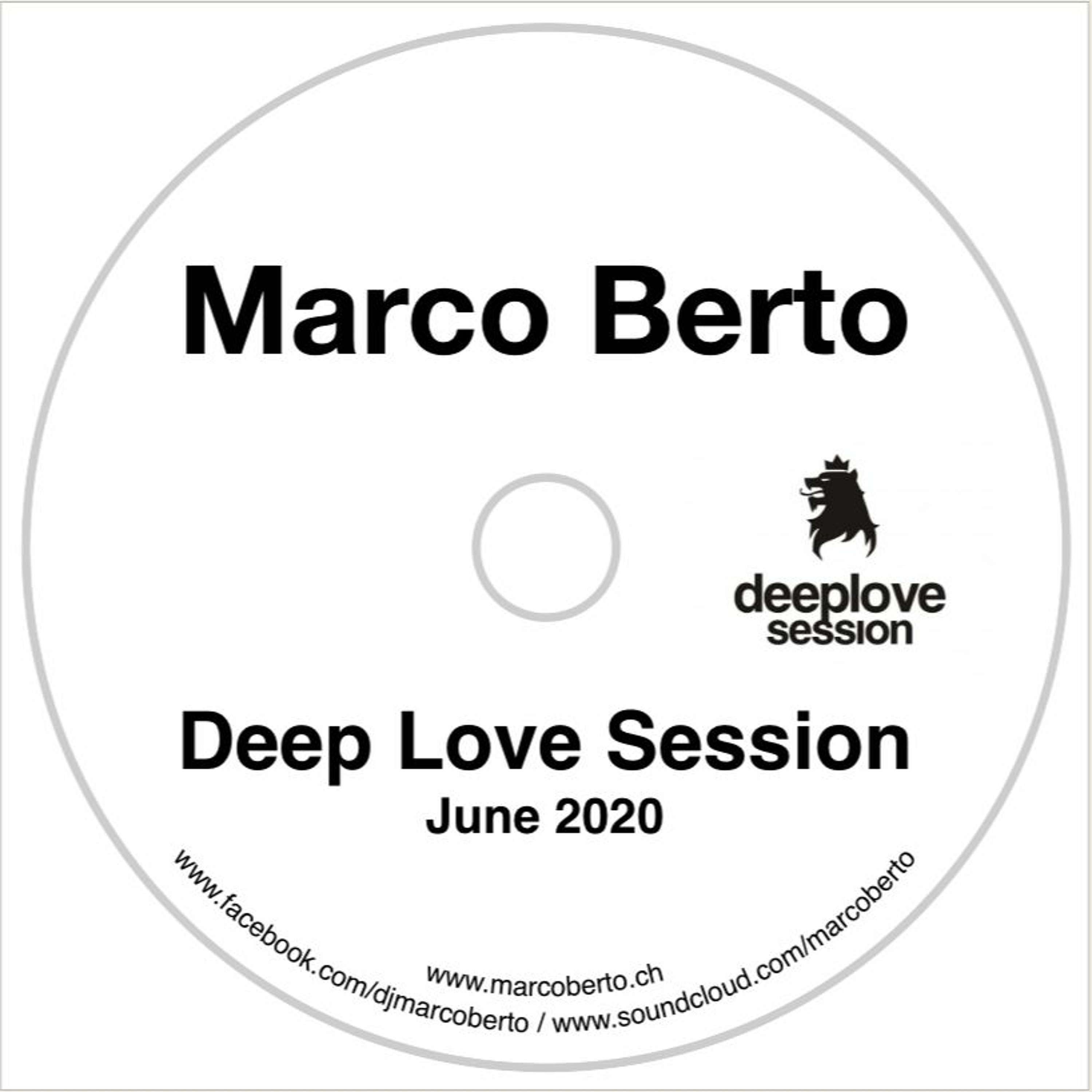 Marco Berto Podcast