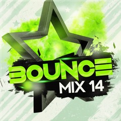 Bounce Mix 14 (Free Download)