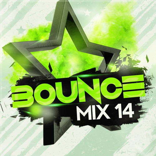 Bounce Mix 14 (Free Download)