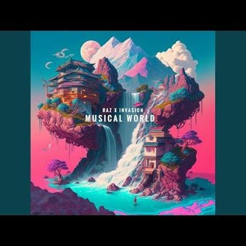Raz  X Invasion - Musical World
