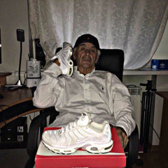 buckshot LAZER DIM 700 (slowed)