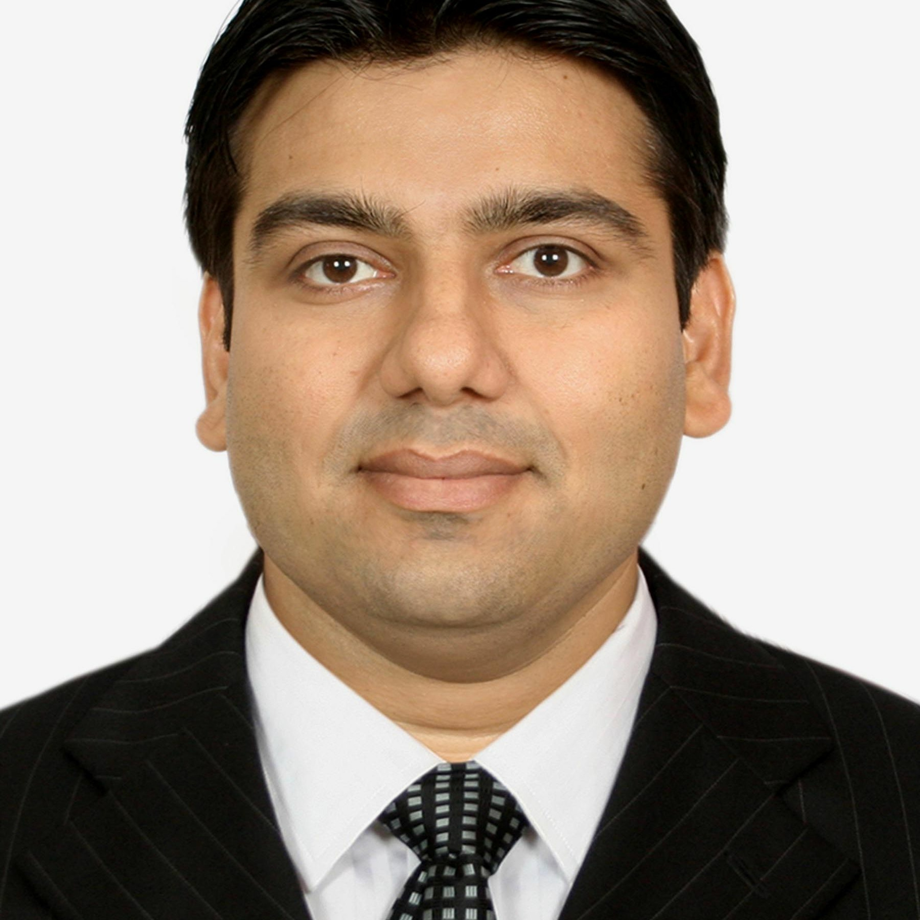 Business Podcast with Mr. Ravi Jain episode artwork