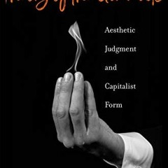 Get [PDF EBOOK EPUB KINDLE] Theory of the Gimmick: Aesthetic Judgment and Capitalist Form by   Siann