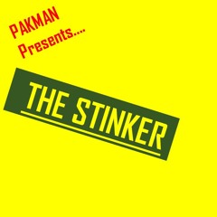 The Stinker - (Junglist Mix)
