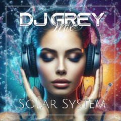 Solar System (Uplifthing Trance Mix)