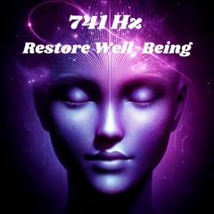 Cleanse Infections: Calmness