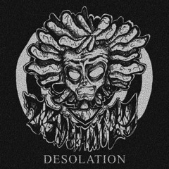 23DEFAULT23 - Desolation (LIVE KORG EXTRACT)