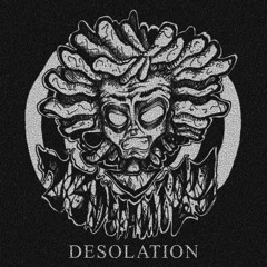 23DEFAULT23 - Desolation (LIVE KORG EXTRACT)