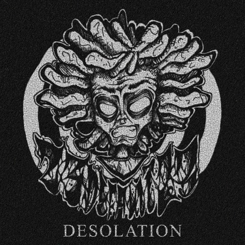 23DEFAULT23 - Desolation (LIVE KORG EXTRACT)