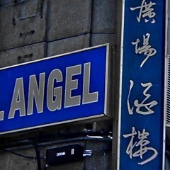 Kai Angel - UNDERGROUND POP FREESTYLE (slw&rvrb)