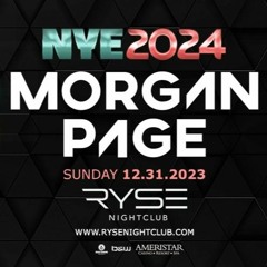 [Opening Set] Morgan Page @ RYSE Nightclub in St. Charles, MO 12-31-23