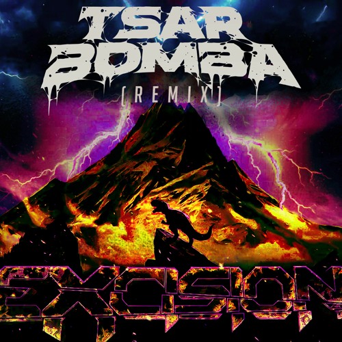 Excision & Sullivan King- Wake Up (Tsar Bomba Remix)