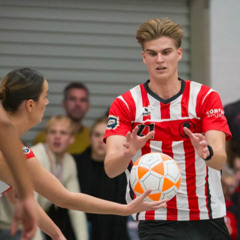 Pakt Fortuna met hoofdmacht en A1 de dubbel in Ahoy? - ALLsportsradio LIVE! 11 april 2025