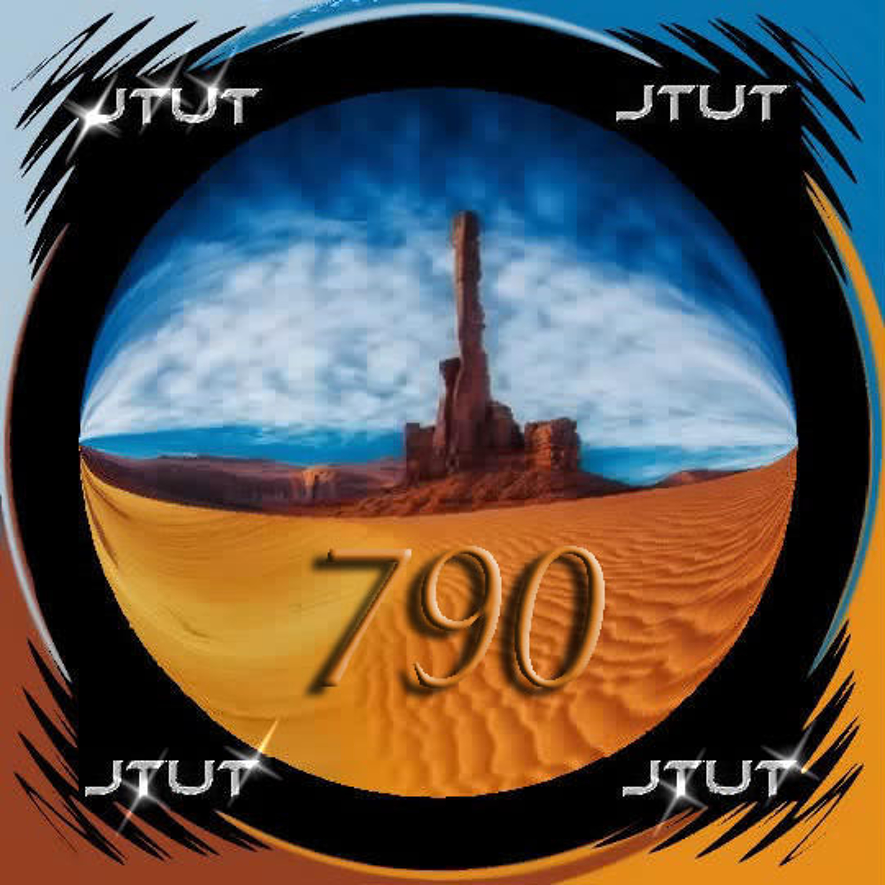 Journeys Through Uplifting Trance